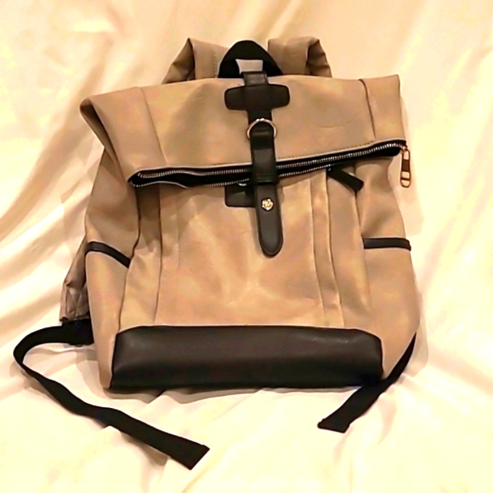 MADDEN GIRL Backpack purse